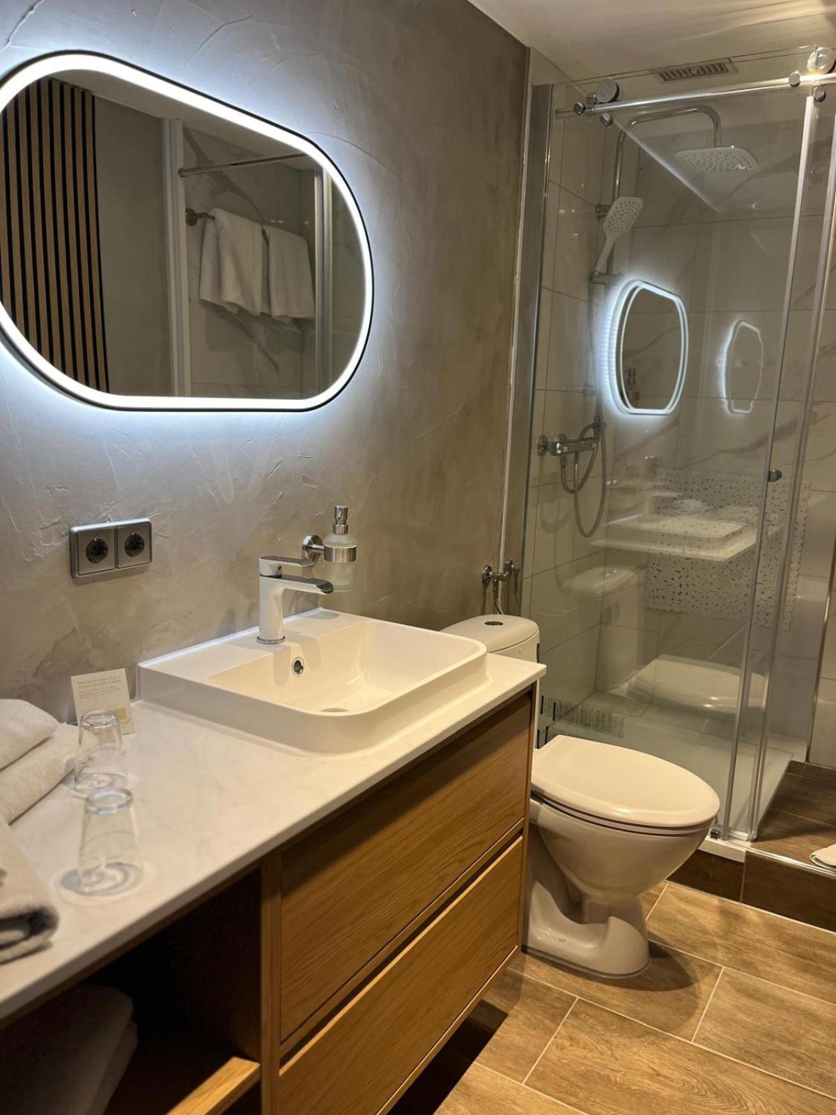 Hotel Markgraf 巴特贝林根 外观 照片