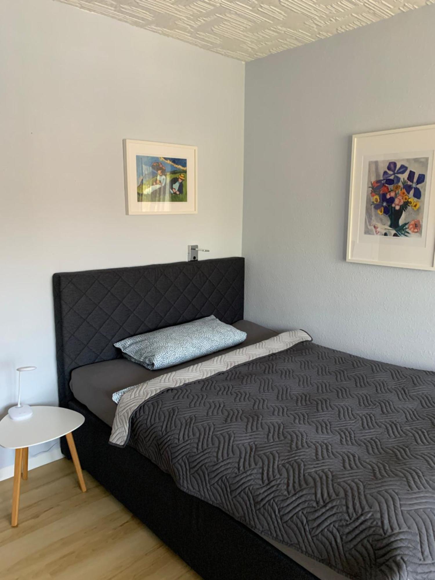 Hotel Markgraf 巴特贝林根 外观 照片