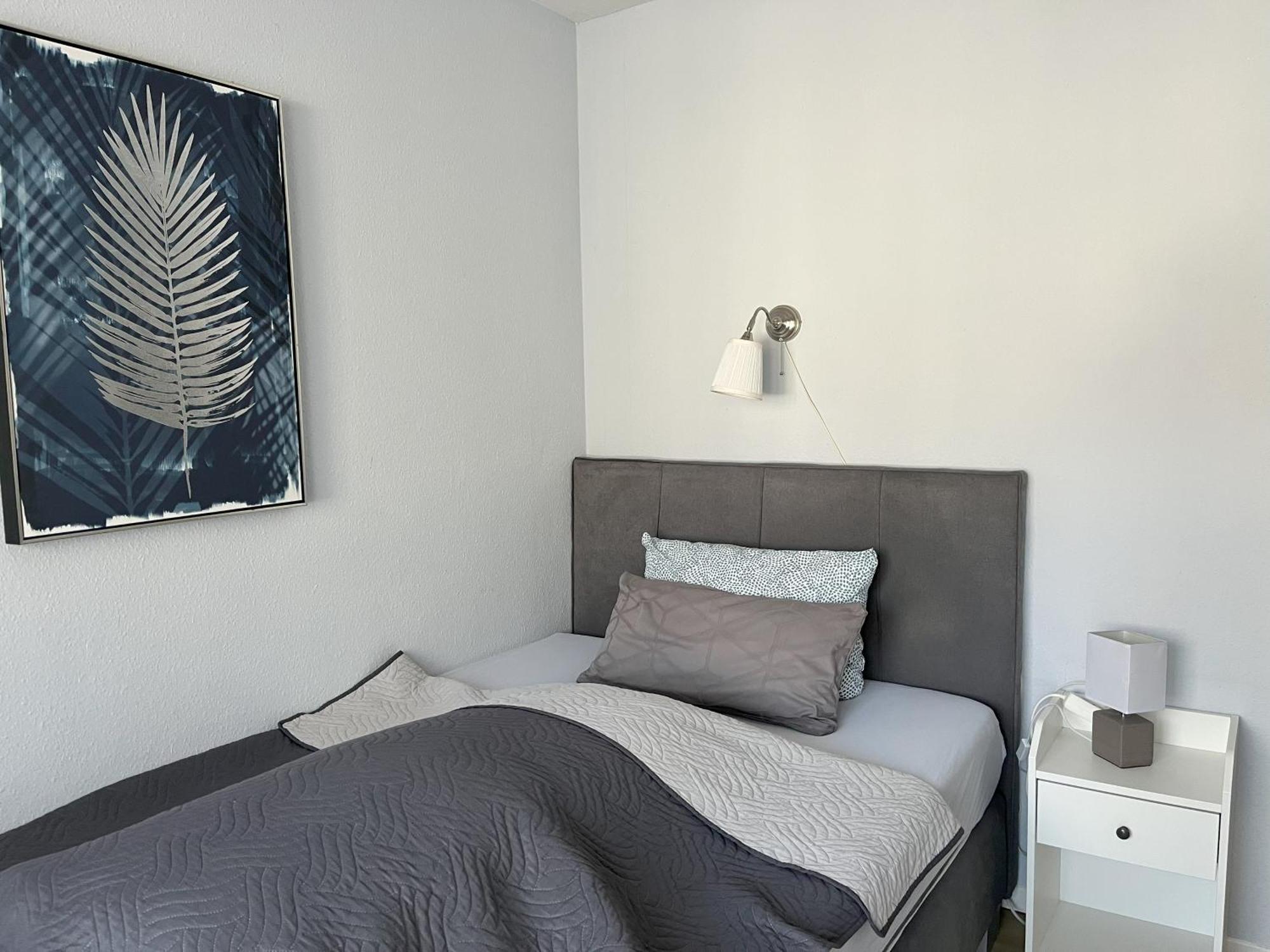 Hotel Markgraf 巴特贝林根 外观 照片